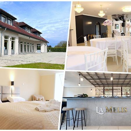 La Melis Bed & Breakfast Гелдерн Екстериор снимка
