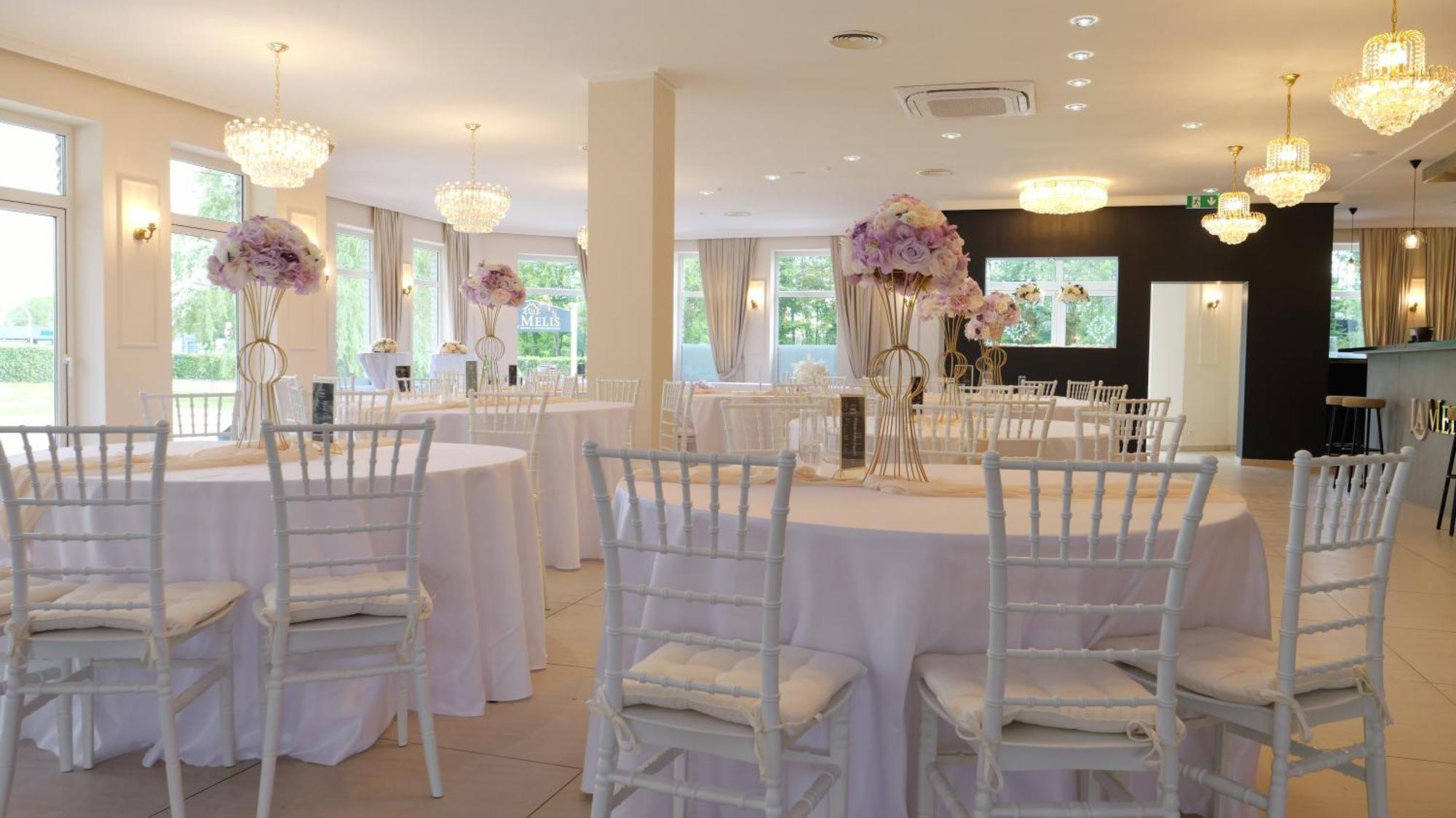 La Melis Bed & Breakfast Гелдерн Екстериор снимка