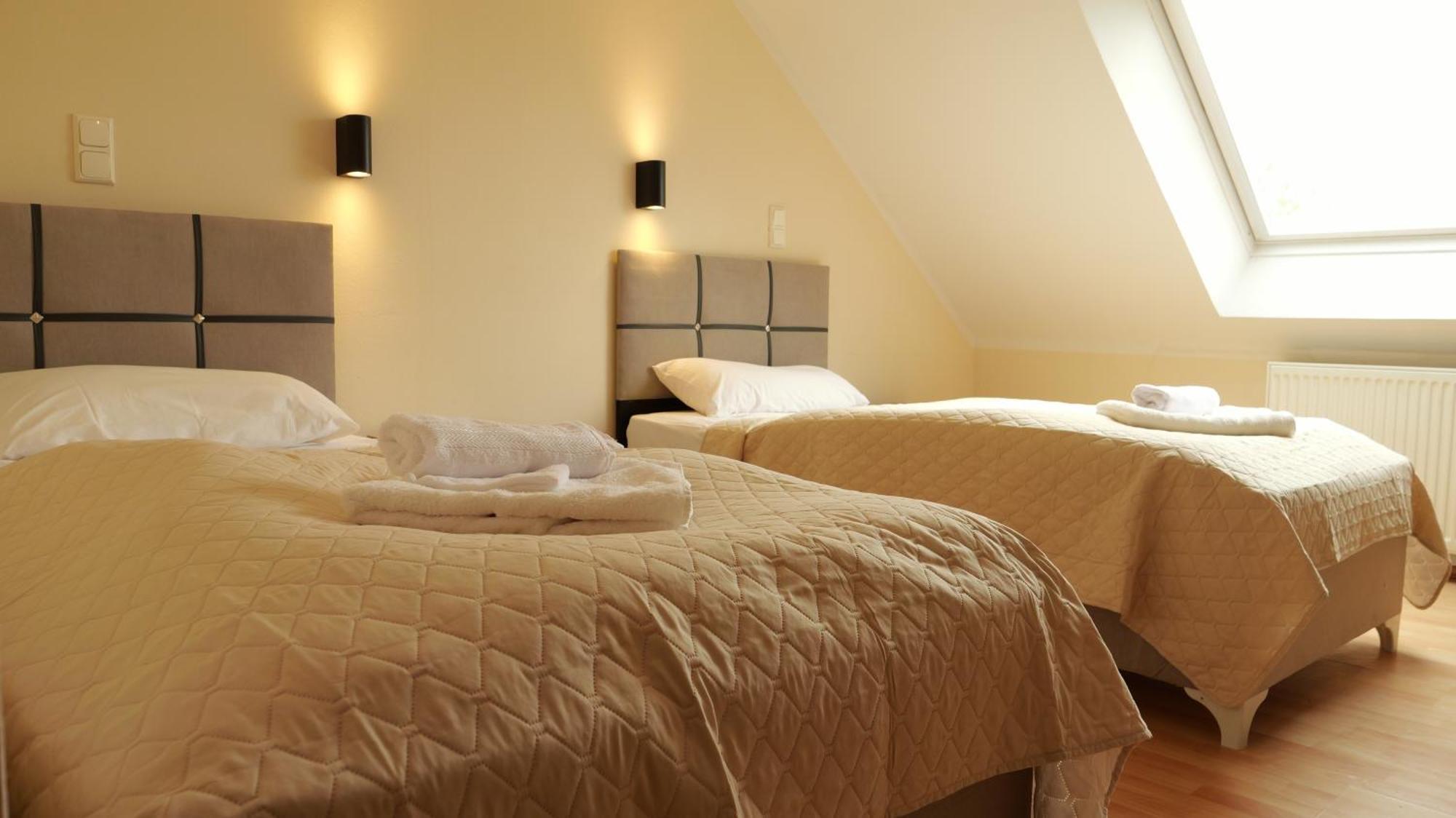 La Melis Bed & Breakfast Гелдерн Екстериор снимка