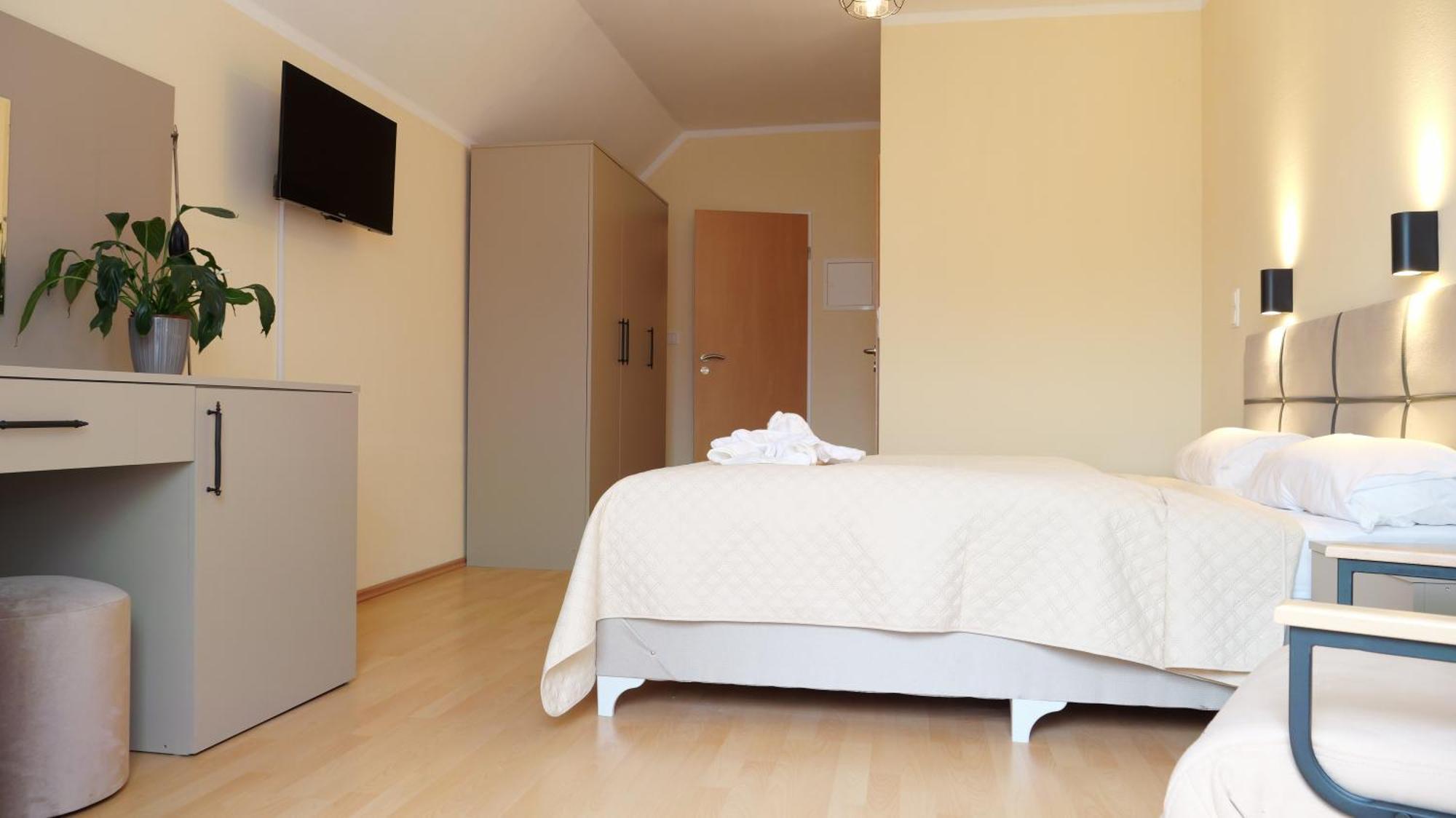 La Melis Bed & Breakfast Гелдерн Екстериор снимка