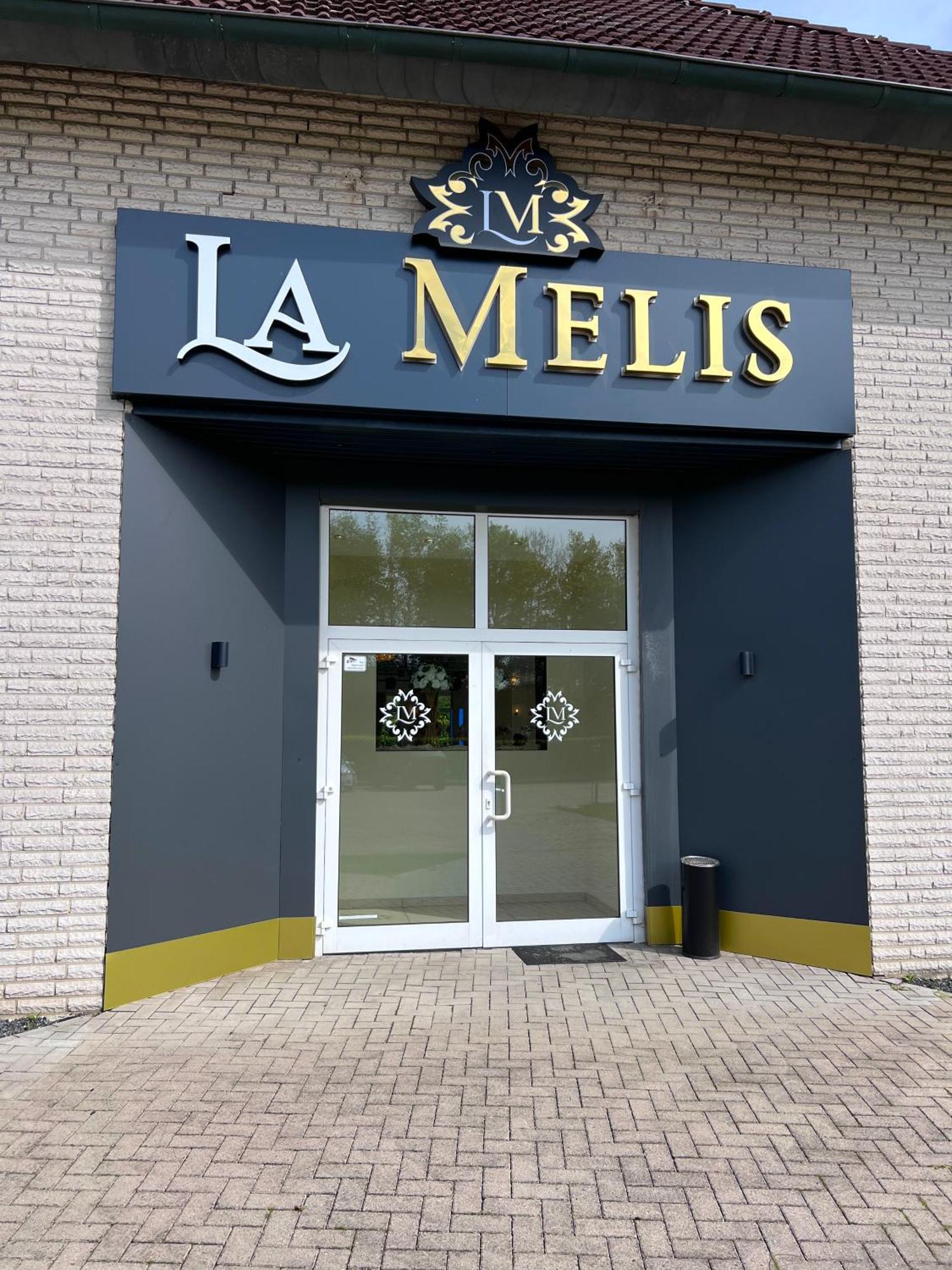 La Melis Bed & Breakfast Гелдерн Екстериор снимка