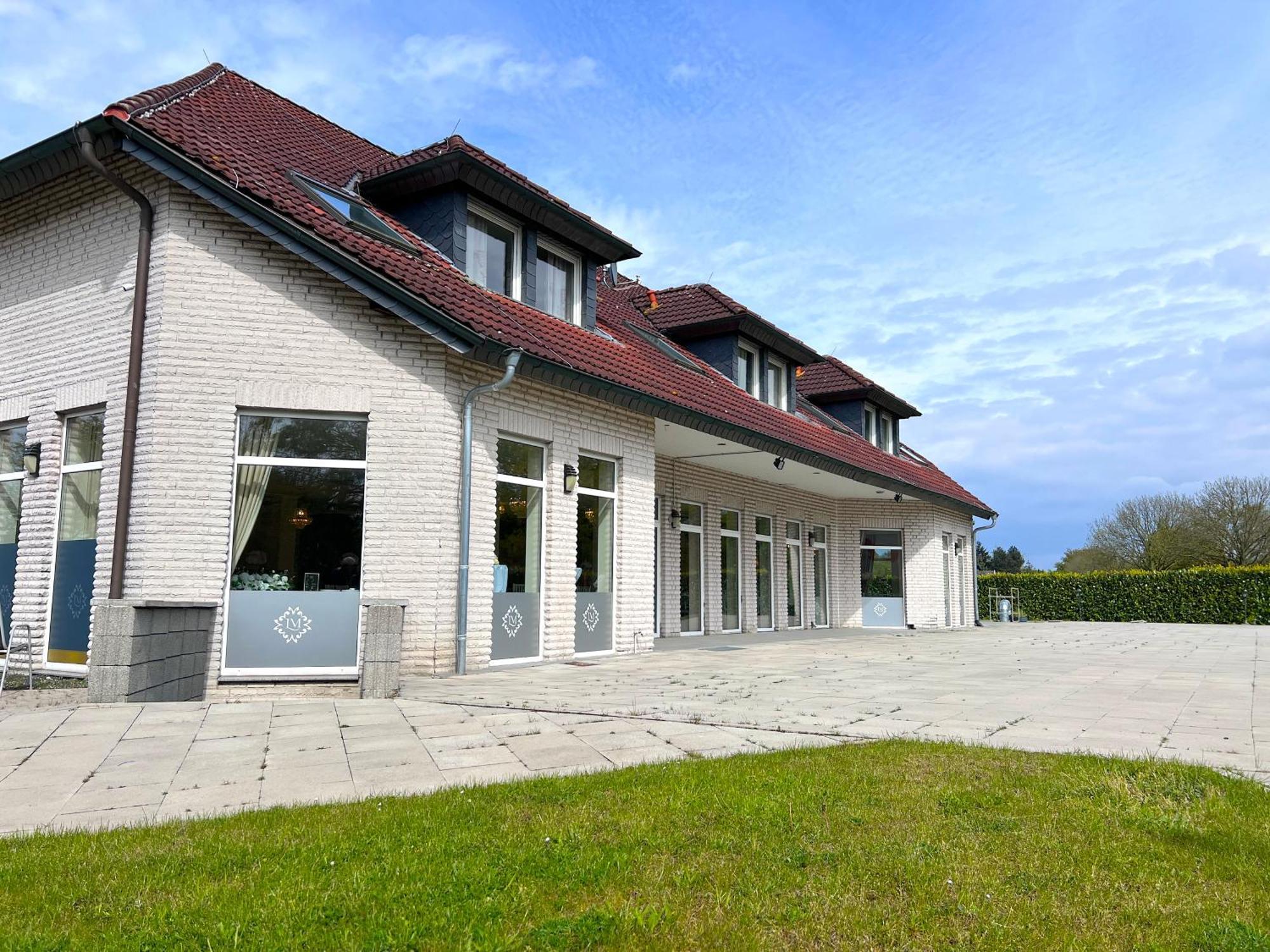 La Melis Bed & Breakfast Гелдерн Екстериор снимка